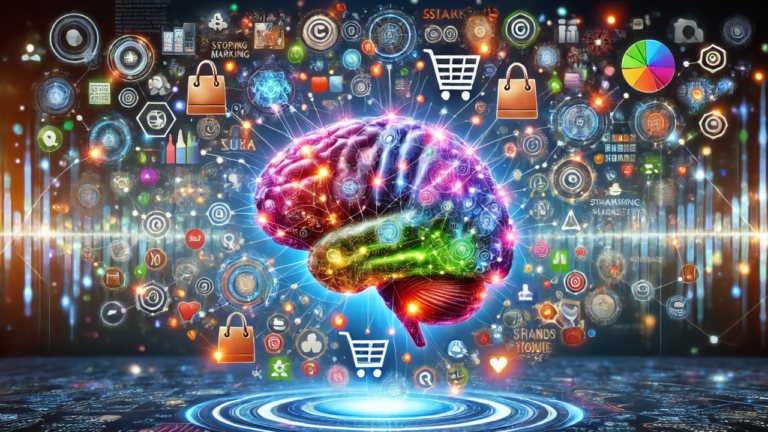 Neuromarketing