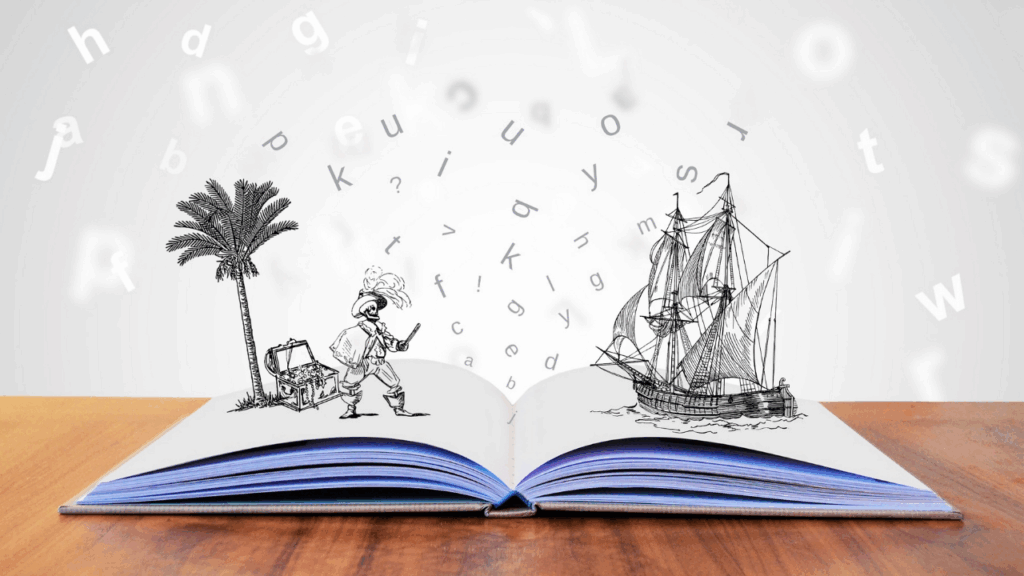 Branding mit System & Storytelling